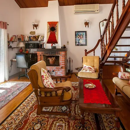 With 4 Bedrooms In Seget Vranjica, With Wonderful Sea View, Priv Villa