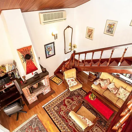 Villa With 4 Bedrooms In Seget Vranjica, With Wonderful Sea View, Priv *